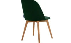 KONSIMO Polsterstuhl 2er-Set