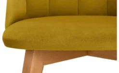 KONSIMO Polsterstuhl 2er-Set