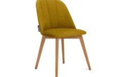 KONSIMO Polsterstuhl 2er-Set