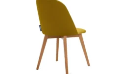 KONSIMO Polsterstuhl 2er-Set