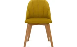 KONSIMO Polsterstuhl 2er-Set