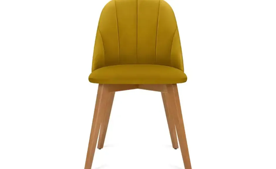 KONSIMO Polsterstuhl 2er-Set