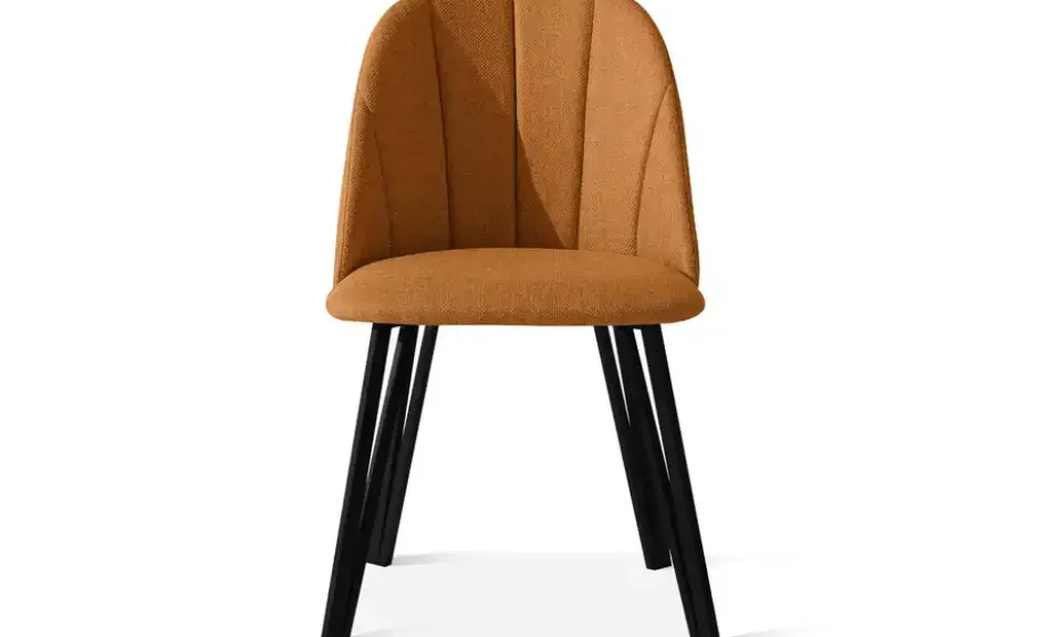 KONSIMO Polsterstuhl 2er-Set
