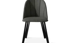 KONSIMO Polsterstuhl 2er-Set