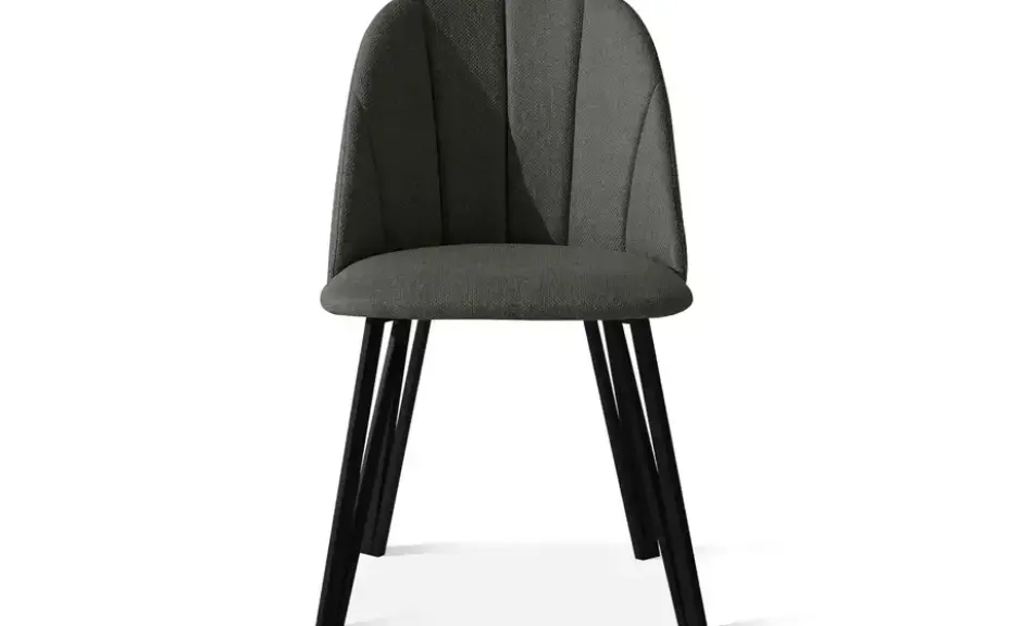 KONSIMO Polsterstuhl 2er-Set