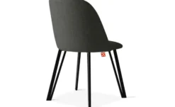 KONSIMO Polsterstuhl 2er-Set