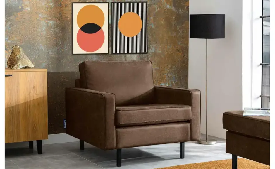 KONSIMO Sessel