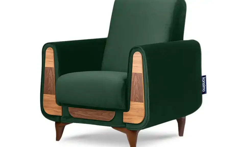 KONSIMO Sessel