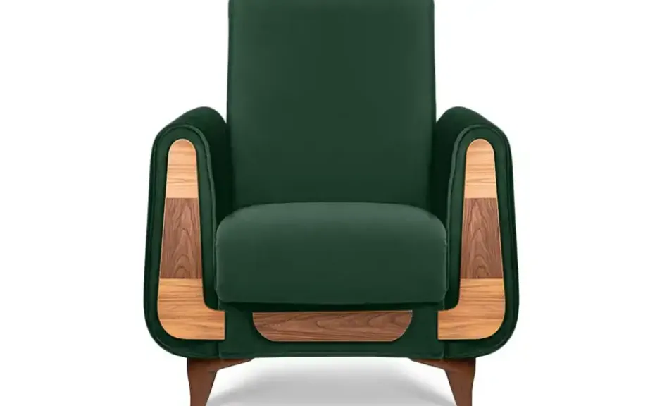 KONSIMO Sessel