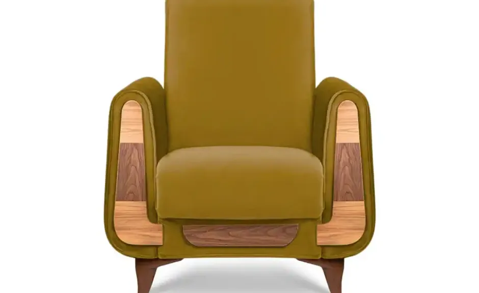 KONSIMO Sessel