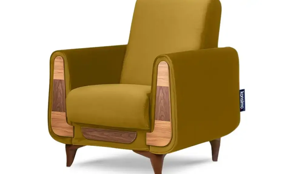 KONSIMO Sessel