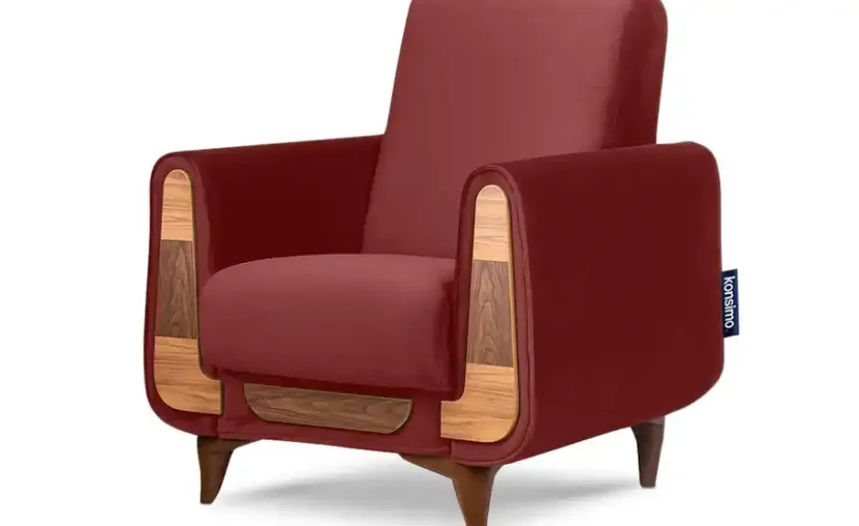 KONSIMO Sessel