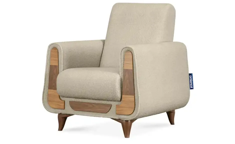 KONSIMO Sessel
