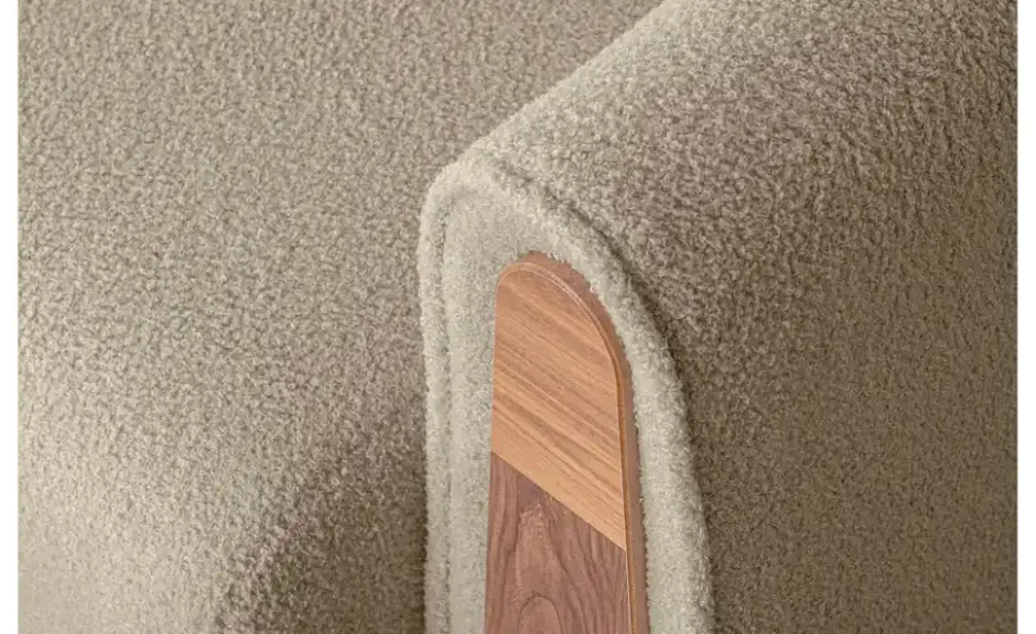 KONSIMO Sessel