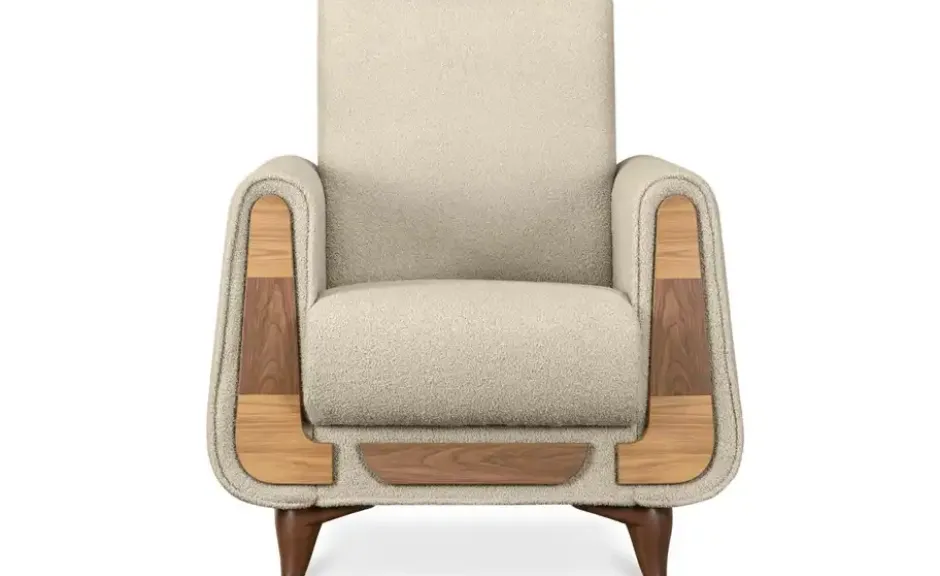 KONSIMO Sessel