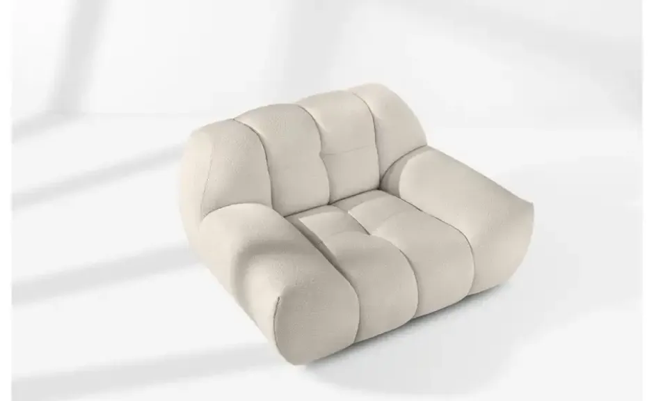 KONSIMO Sessel