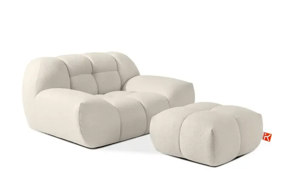 KONSIMO Sessel