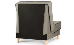 KONSIMO Sessel Dozer