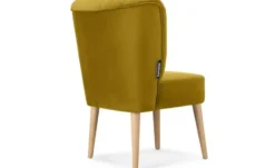 KONSIMO Sessel Duco
