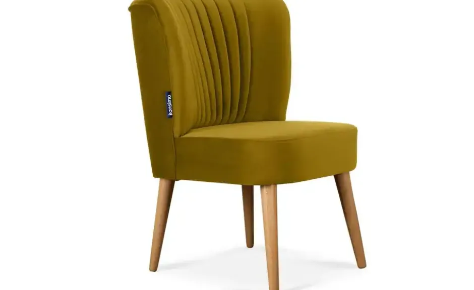 KONSIMO Sessel Duco