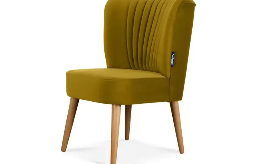 KONSIMO Sessel Duco