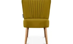 KONSIMO Sessel Duco