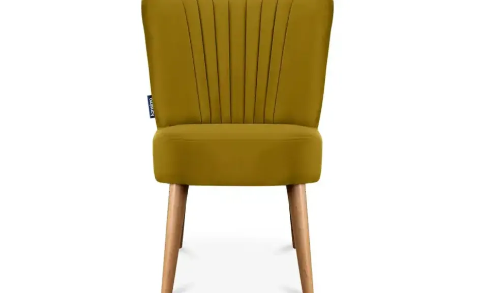 KONSIMO Sessel Duco