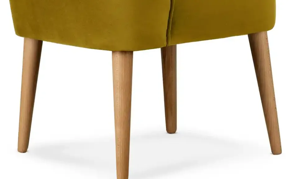 KONSIMO Sessel Duco