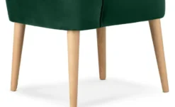 KONSIMO Sessel Duco