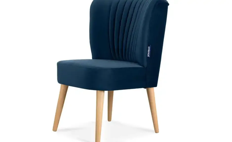 KONSIMO Sessel Duco