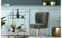 KONSIMO Sessel Duco