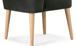 KONSIMO Sessel Duco