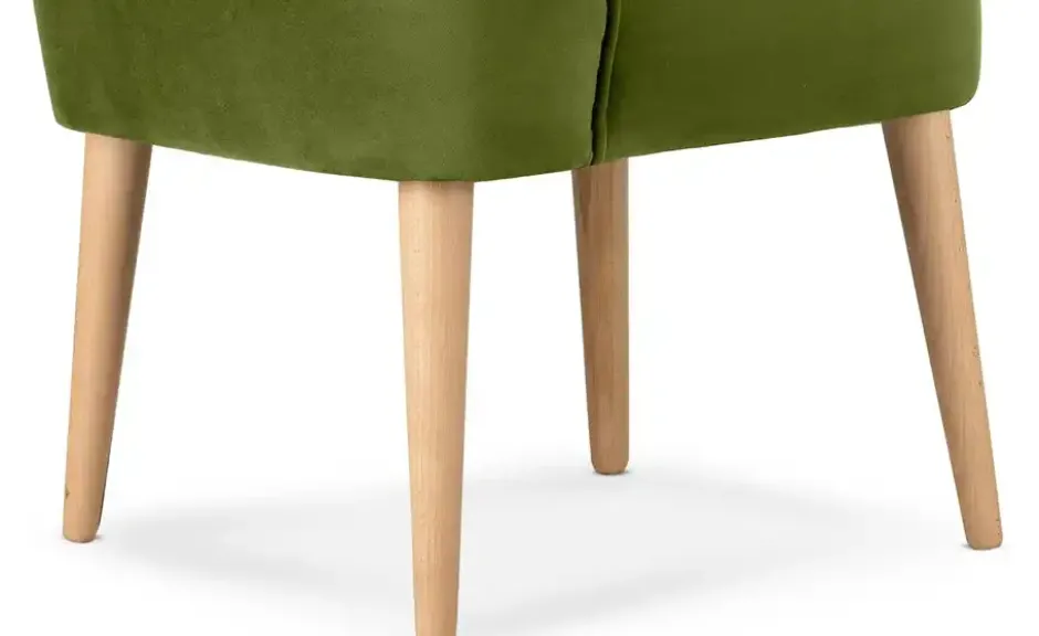 KONSIMO Sessel Duco