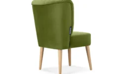 KONSIMO Sessel Duco