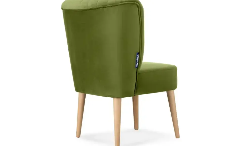 KONSIMO Sessel Duco