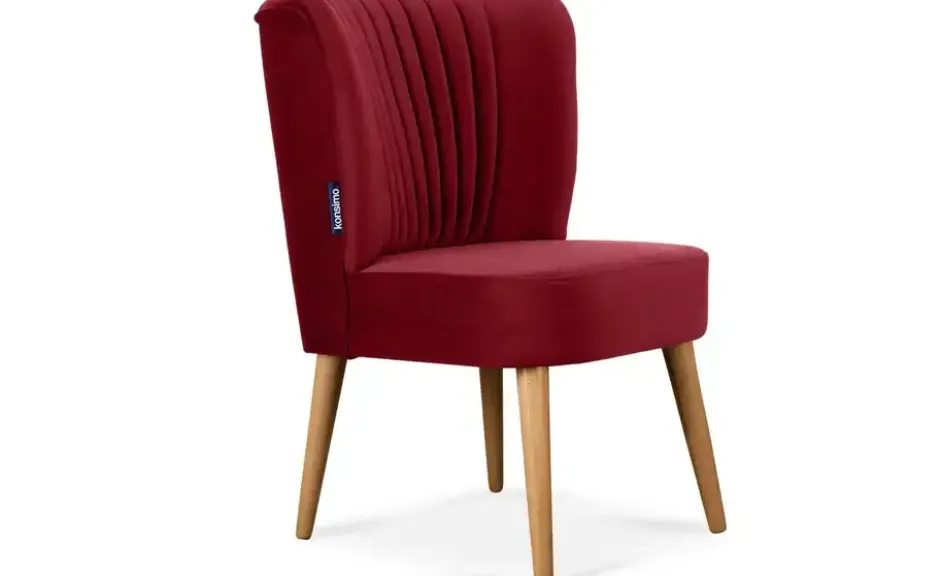 KONSIMO Sessel Duco