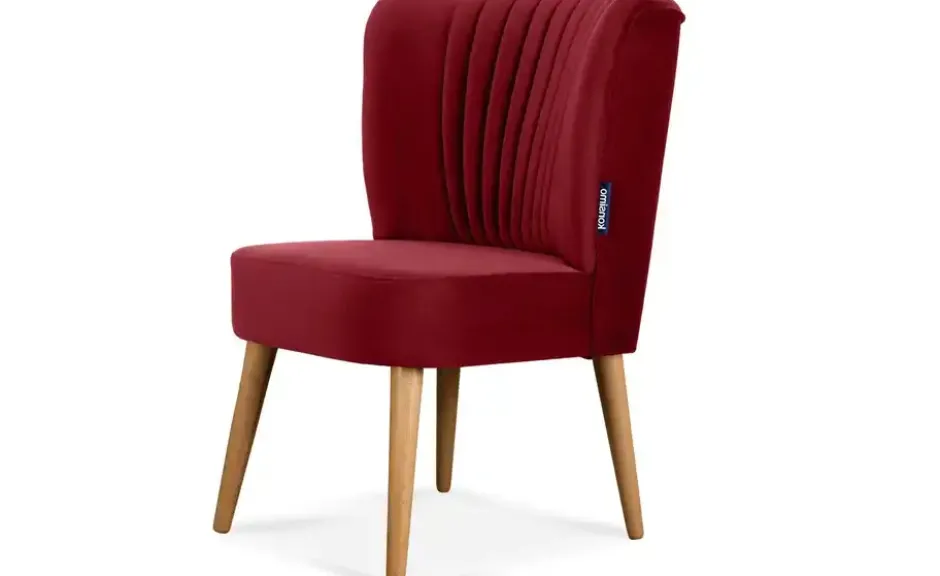 KONSIMO Sessel Duco