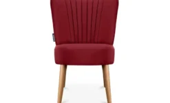 KONSIMO Sessel Duco