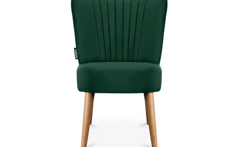 KONSIMO Sessel Duco