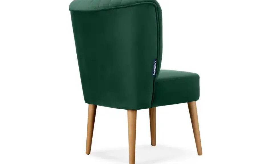 KONSIMO Sessel Duco