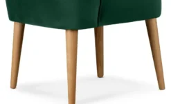 KONSIMO Sessel Duco