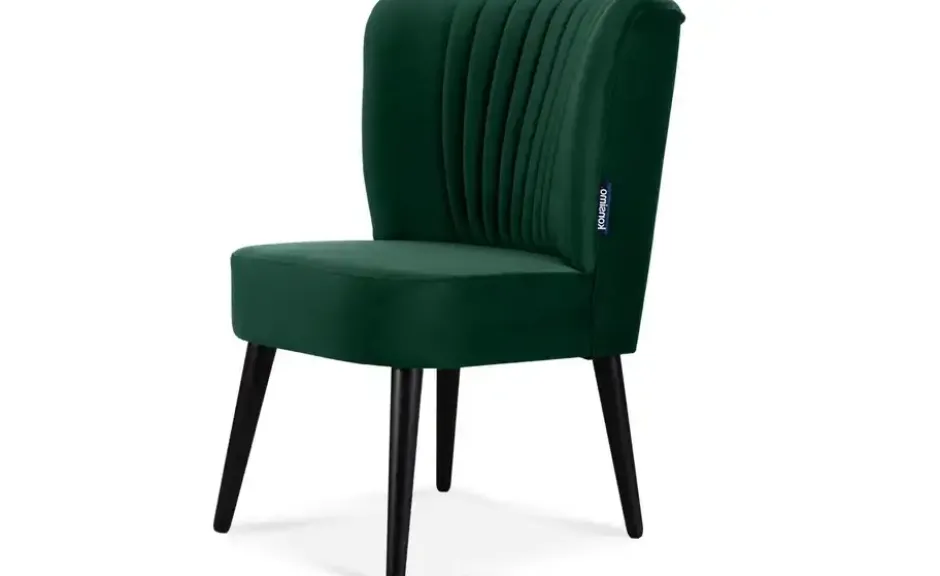 KONSIMO Sessel Duco