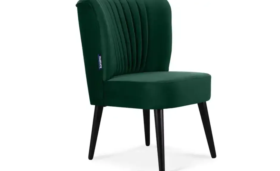 KONSIMO Sessel Duco