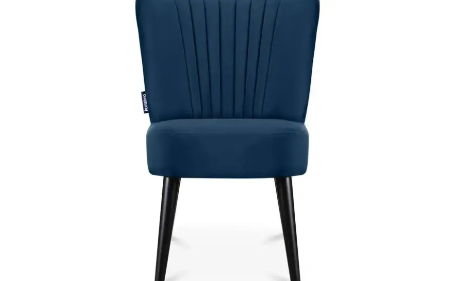KONSIMO Sessel Duco