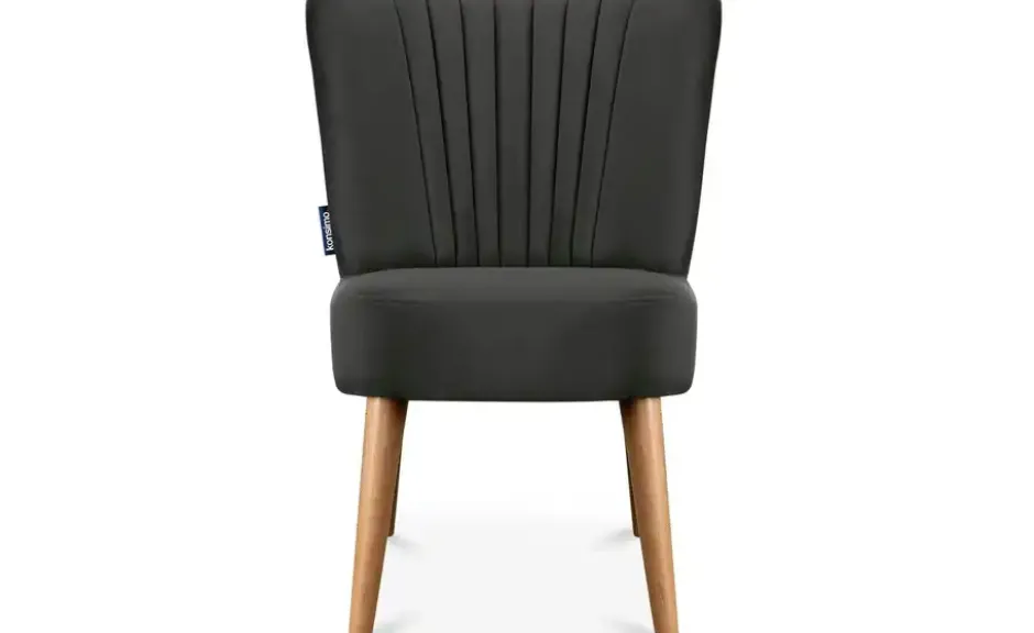 KONSIMO Sessel Duco