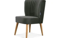 KONSIMO Sessel Duco