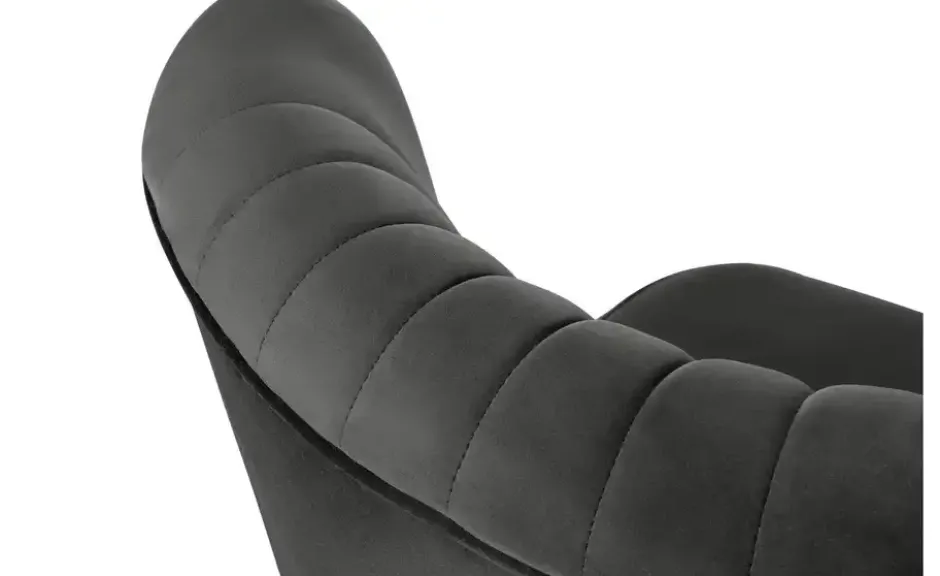 KONSIMO Sessel Duco