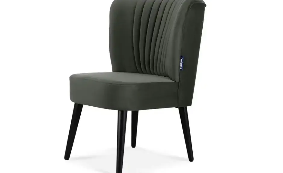 KONSIMO Sessel Duco