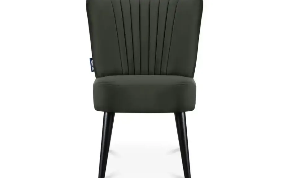 KONSIMO Sessel Duco
