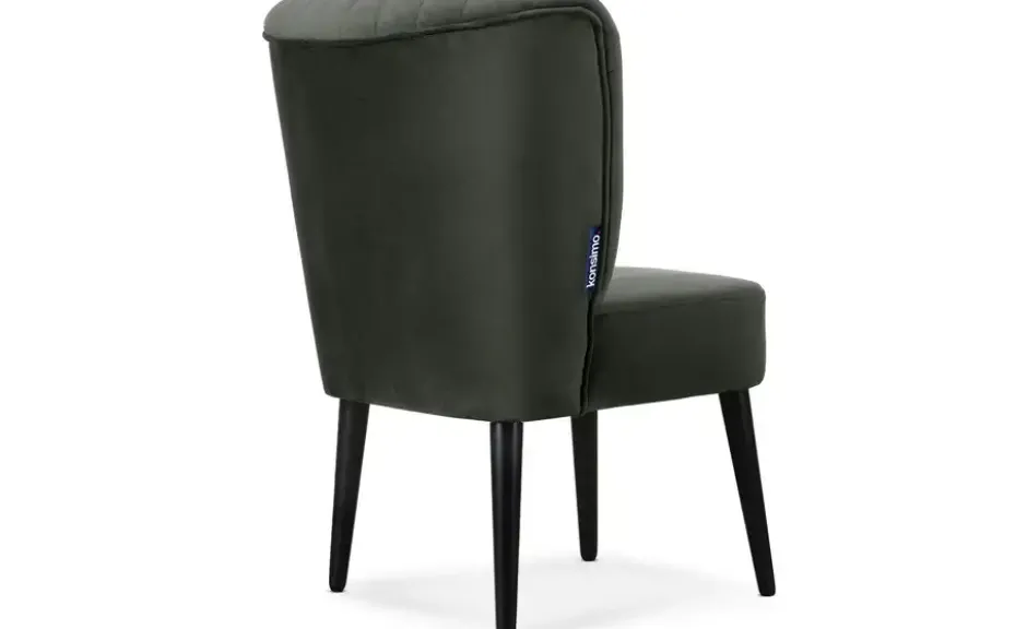 KONSIMO Sessel Duco